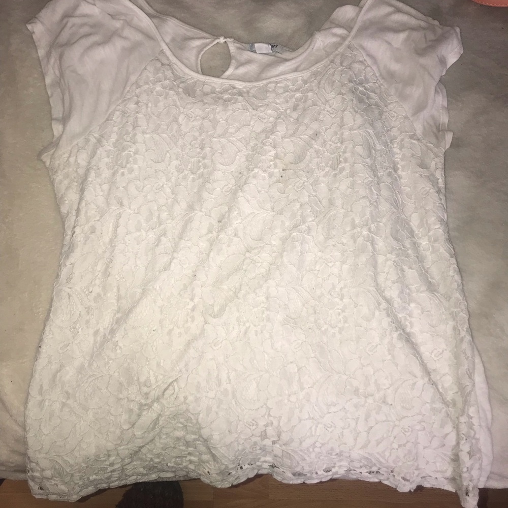 Women’s shirt